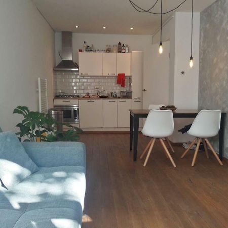 Apartamento Da Costastraat Ámsterdam Exterior foto