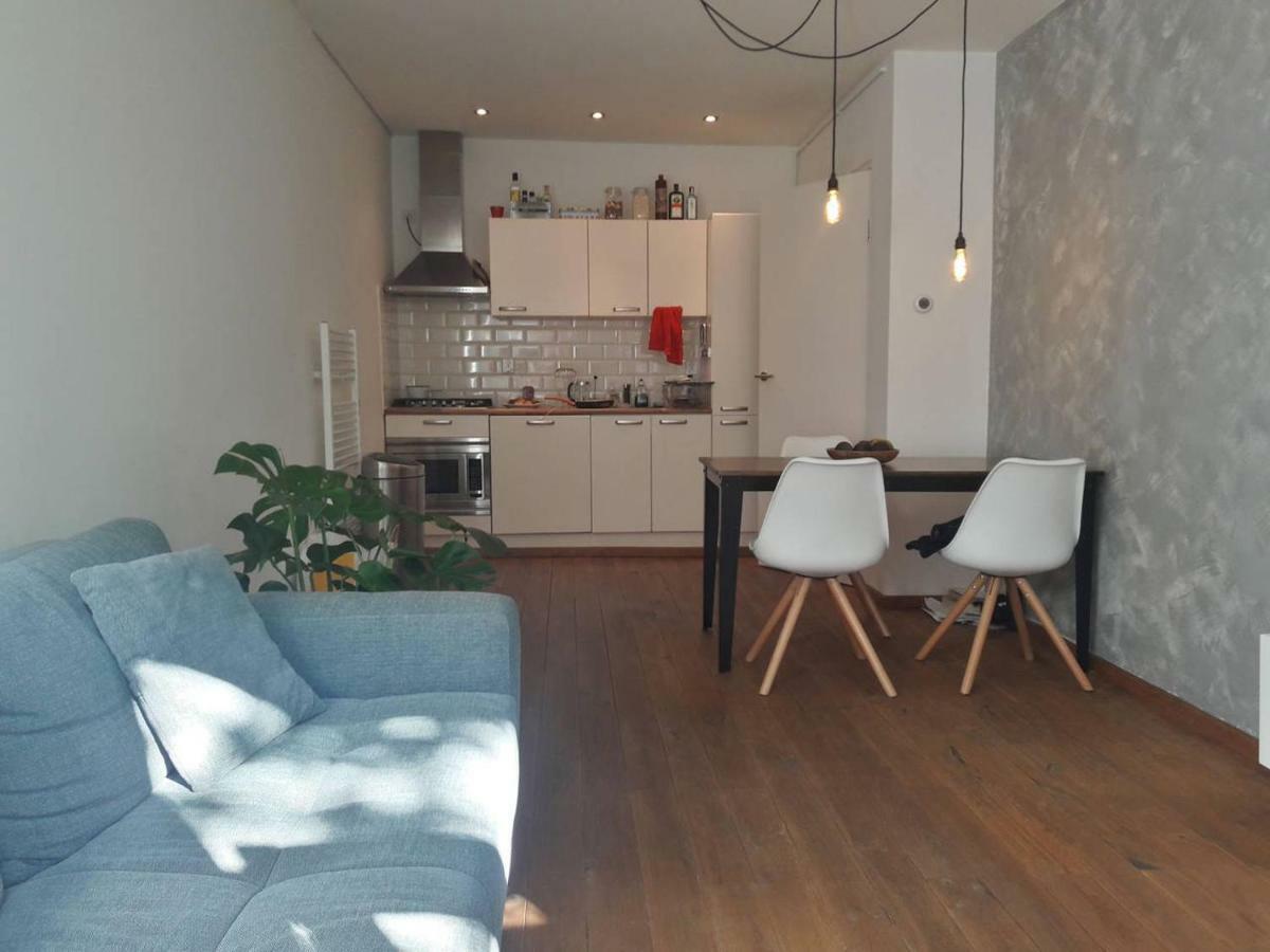 Apartamento Da Costastraat Ámsterdam Exterior foto